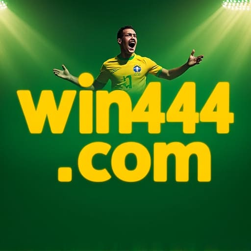 Logo da win444